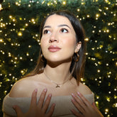 Collier Queue de Baleine