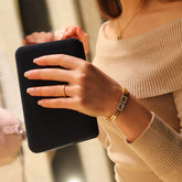 Bague Love Éternelle