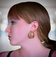'Oreilles Hexagonales