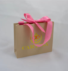 Collar con doble dije