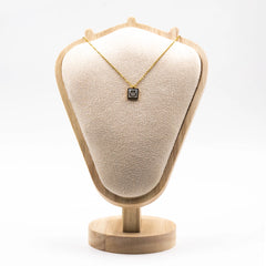 Collier Sourire Éclatant