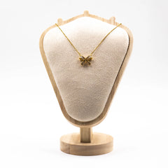 Collier à Nœud